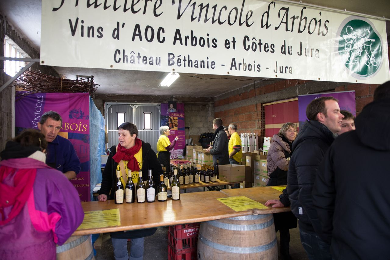 Evenements Percée de Voiteur 2015 5110